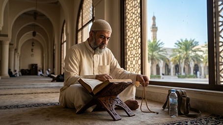 تحفيظ القرآن الكريم